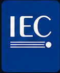 IEC logo