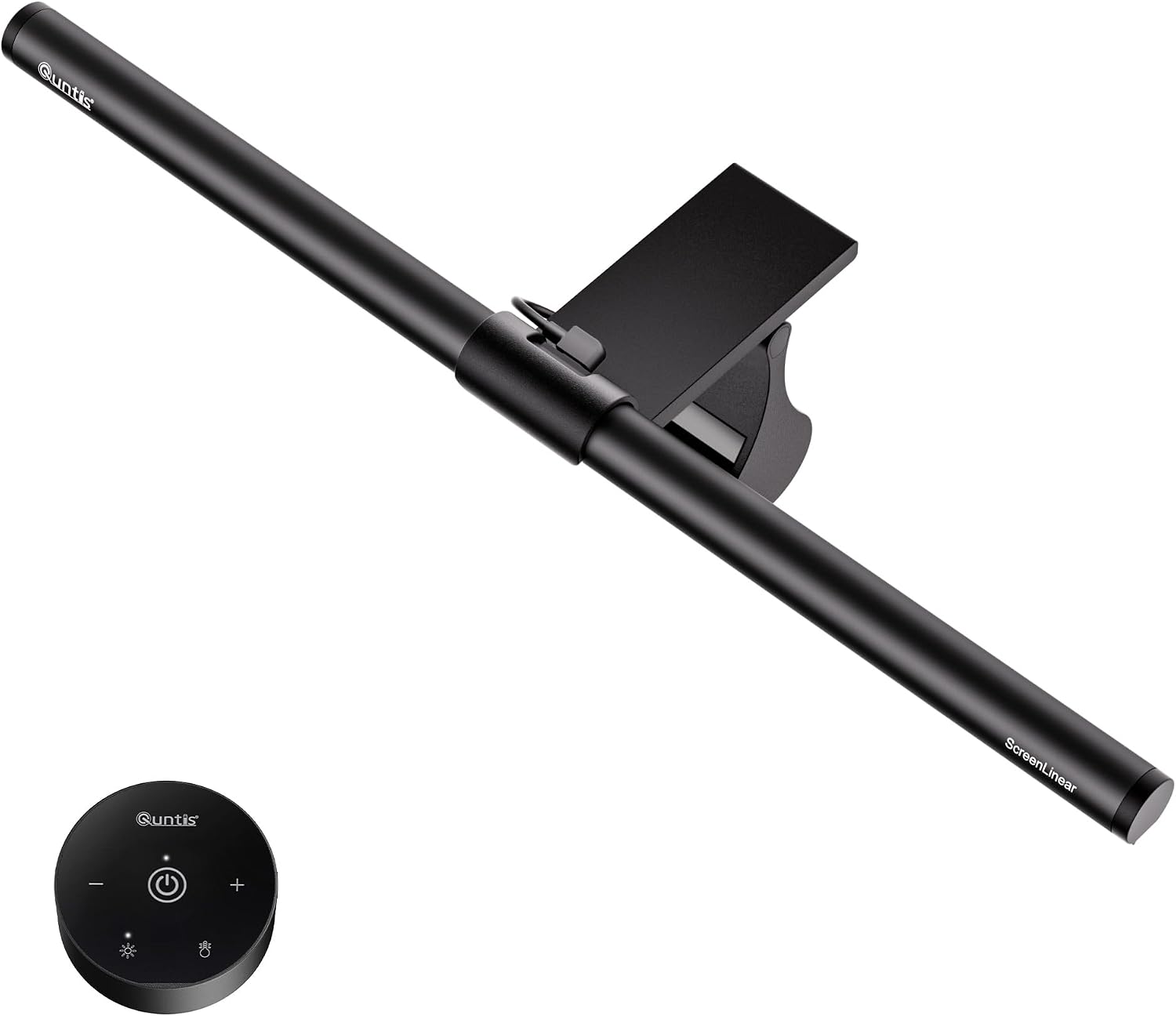 Quntis Monitor Light Bar Focus 41 cm (16.1 inch) Grey