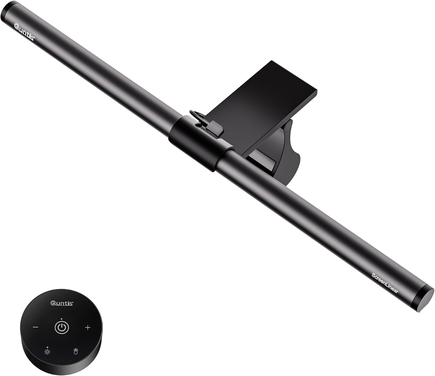 Quntis Monitor Light Bar Focus 41 cm (16.1 inch) Grey