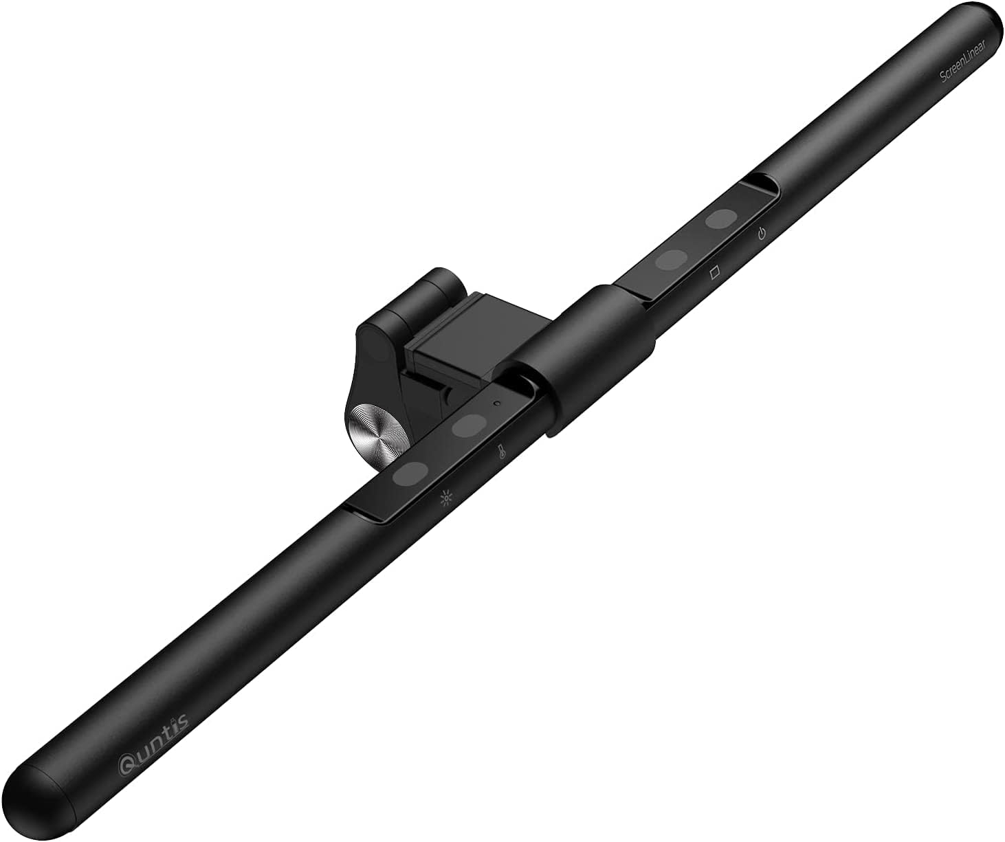 Quntis Monitor Light Bar Focus 52 cm (20.5 inch) Black