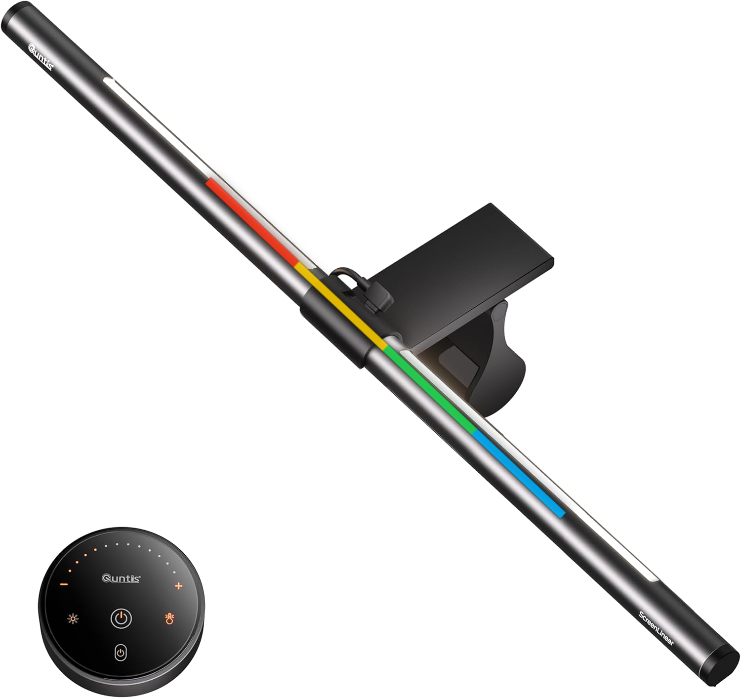 Quntis IM Series RGB monitor light bar