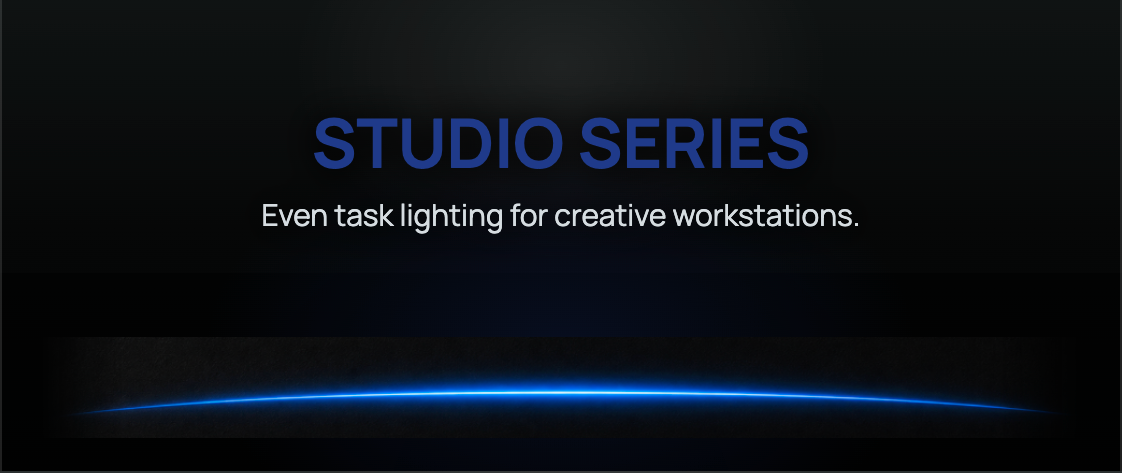 Studio Series video cover